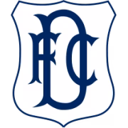 Dundee FC U18 герб