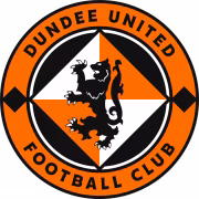 Dundee United FC U18 герб