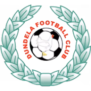 Dundela FC U21 герб