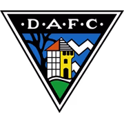 Dunfermline Athletic FC U18 герб
