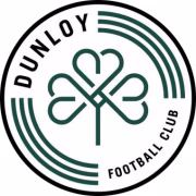 Dunloy FC герб