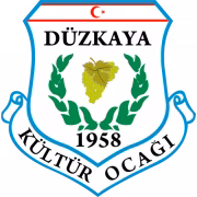 Düzkaya KOSK герб
