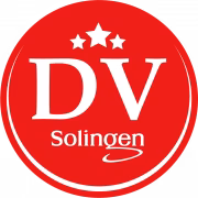 DV Solingen II герб
