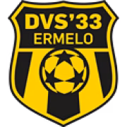 DVS '33 Ermelo U23 герб