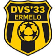 DVS '33 U19 герб