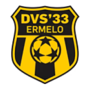 DVS '33 Youth герб
