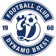 Dynamo 2 Brest герб