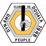 Dynamo Douala герб