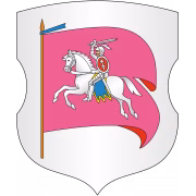DYuSSh-2 Rechitsa герб