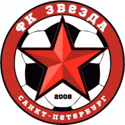 DYuSSh Zvezda St. Petersburg герб