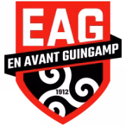 EA Guingamp U17 герб