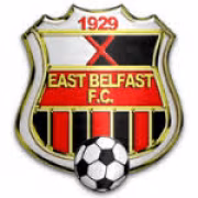 East Belfast FC герб