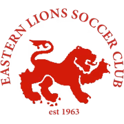 Eastern Lions SC герб