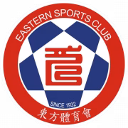 Eastern SC Youth герб