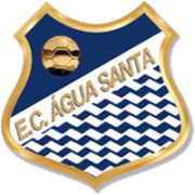 EC Água Santa (SP) герб