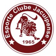 EC Jacuipense U20 герб