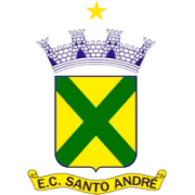 EC Santo André герб