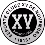 EC XV de Piracicaba герб