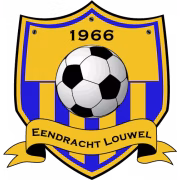 Eendracht Louwel герб