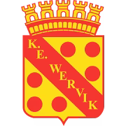 Eendracht Wervik герб