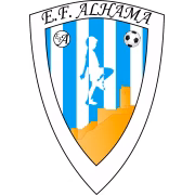 EF Alhama герб