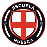 EF Huesca U19 герб