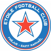 ÉFC Fréjus Saint-Raphaël B герб
