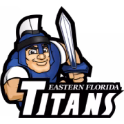 EFSC Titans (Eastern Florida State College) герб
