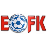 Eide og Omegn FK герб