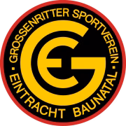 Eintracht Baunatal герб