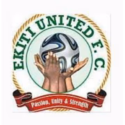 Ekiti United FC герб