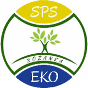 Eko Różanka герб