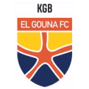 El Gouna FC U23 герб
