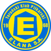 Elana Torun II герб