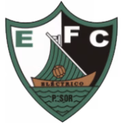 Eléctrico FC Sub19 герб