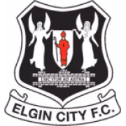 Elgin City FC U18 герб