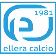 Ellera Calcio герб