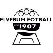 Elverum Fotball II герб