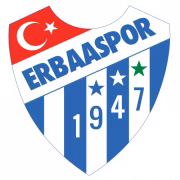 Erbaaspor Youth герб
