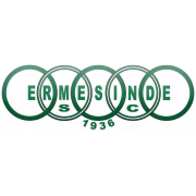 Ermesinde SC 1936 герб
