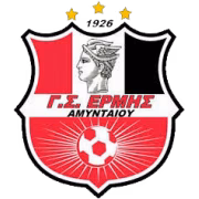 Ermis Amynteou герб