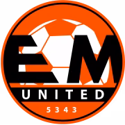 Erpe-Mere United U21 герб