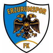 Erzurumspor FK U19 герб