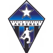 ES Audenge герб