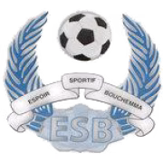 ES Bouchemma герб
