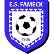 ES Fameck герб