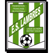 ES Lambres-lez-Douai герб