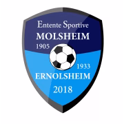 ES Molsheim Ernolsheim U19 герб