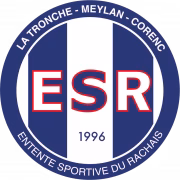 ES Rachais герб