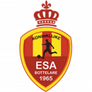 ESA Bottelare герб